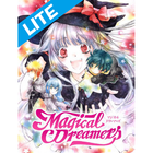 Magical Dreamers（Chinese Lite） Zeichen
