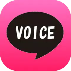 【声優ボイスアプリ】声優ボイススタンプ アプリダウンロード