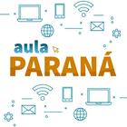 Aula Paraná آئیکن
