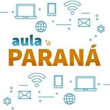 Aula Paraná ícone