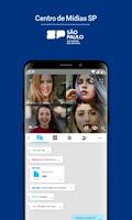 Centro de Mídias SP capture d'écran 2