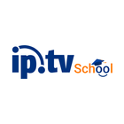 IP.TV School आइकन
