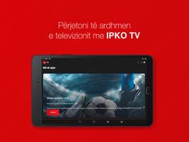 IPKO TV capture d'écran 3
