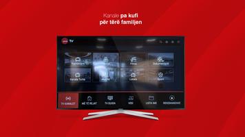 1 Schermata IPKO TV Smart tv