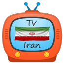 TV ایران Iran DVB - IPTV APK