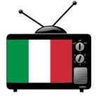 Icona TV Italia in diretta
