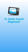 Tv Italia Canali Regionali Affiche