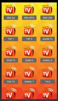 TV İZLE 截图 3