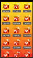 TV İZLE 截图 2