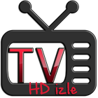 TV izle icône