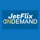 JetFlix – Aviation Videos icono