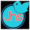 آیکون‌ JHS TV