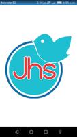 پوستر JHS