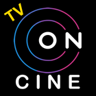 OnCinema TV Box - Filmes, Séries, Novelas e Animes icône