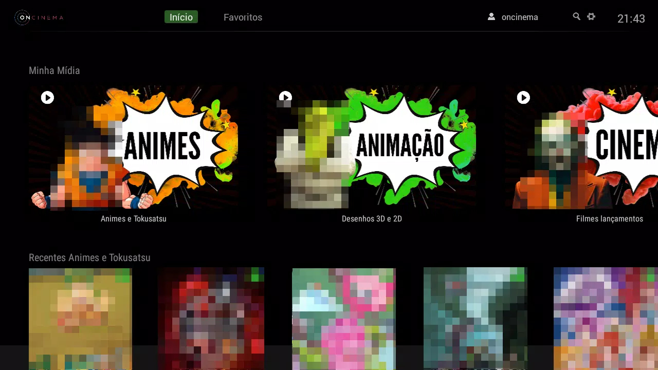 AnimesOnlinesHD - Filmes, Séries, Animes, Novelas, Canais Online