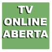 TV ONLINE ABERTA