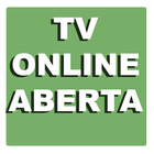 TV ONLINE ABERTA icon