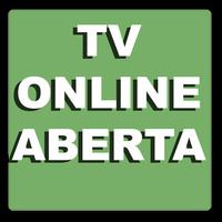 TV ONLINE ABERTA Ekran Görüntüsü 2