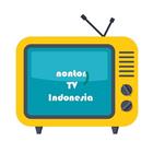Nonton TV Indonesia - Televisi Live Online icône