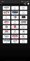 Nonton TV Indonesia - Televisi Live Online capture d'écran 2
