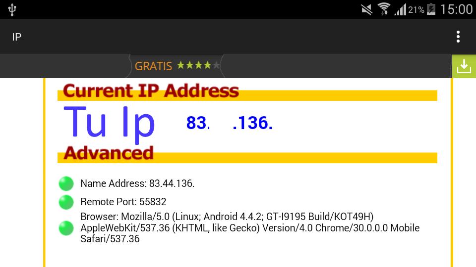 Browser mobile safari android Browser mobile safari android