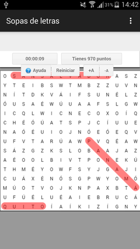 Sopas De Letras Espanol Apk 1 0 Download For Android Download Sopas De Letras Espanol Apk Latest Version Apkfab Com