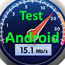 APK Test de Velocidad Movil Speed