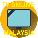 TV Online Malaysia - Menonton Televisi Percuma APK