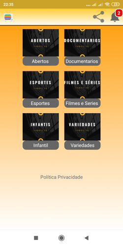 Tv Online Pablo 2 0 Apk 2 1 Download For Android Download Tv Online Pablo 2 0 Apk Latest Version Apkfab Com