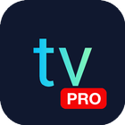 آیکون‌ Tv Pro