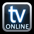 Tv Online Play icono
