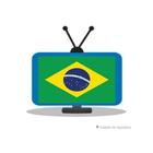 Tv Online VejaTv Brasil 图标