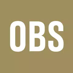 OBS Mobile App アプリダウンロード