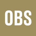 OBS Mobile App ícone