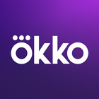 Okko - фильмы, сериалы и спорт 아이콘