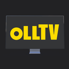 OLL.TV - Кіно і ТБ в AndroidTV ไอคอน