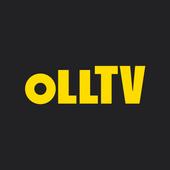 OLL.TV icône