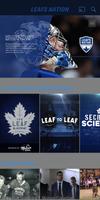 Leafs Nation Network الملصق