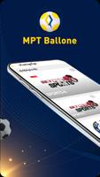 MPT Ballone 海報