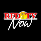 RFD-TV Now أيقونة