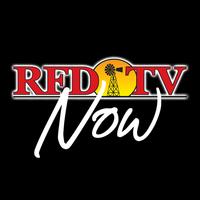 RFD-TV Now syot layar 1