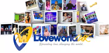 LoveWorld UK Mobile