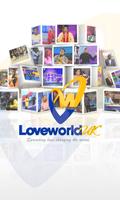 LoveWorld UK Mobile plakat