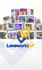 LoveWorld UK Mobile APK download
