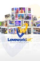 LoveWorld UK Mobile imagem de tela 1