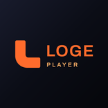 Loge IPTV Player for Your TV