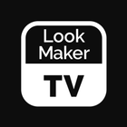 LookMaker TV icône