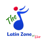 Latin Zone TV  Live icône