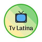 Tv Latina icône