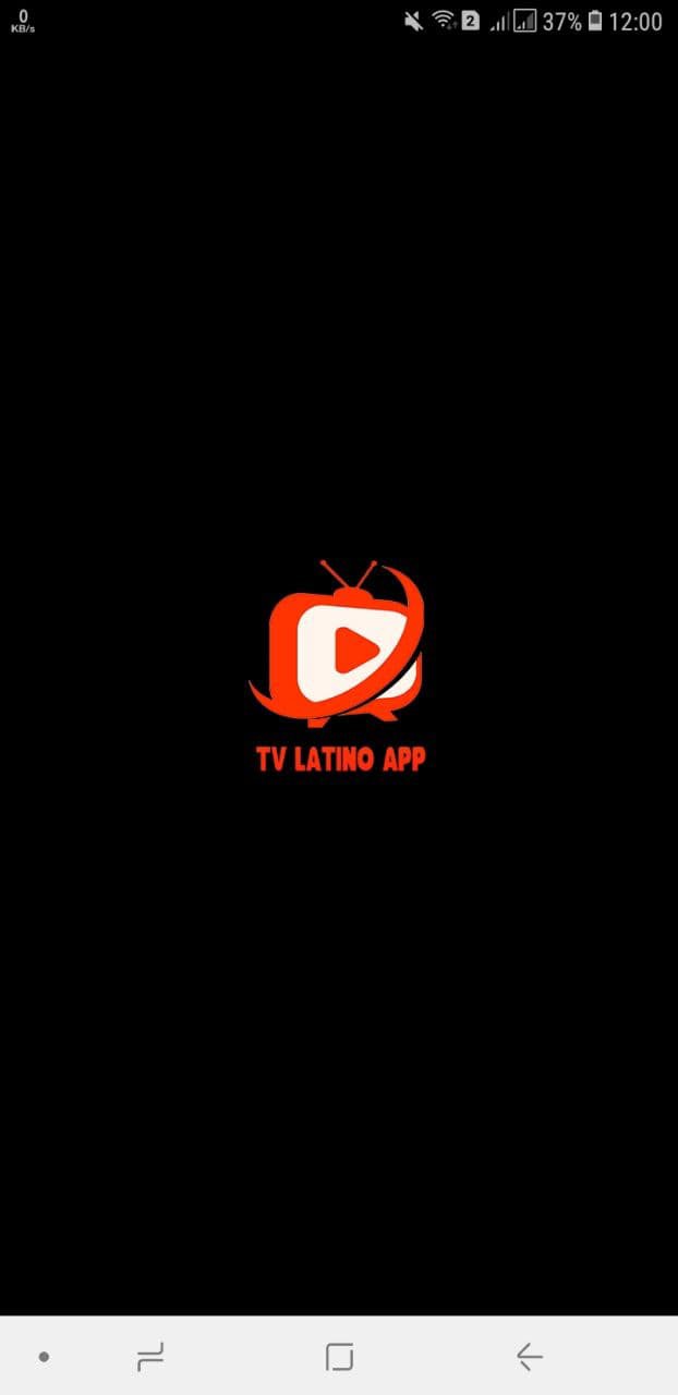 TV LATINO APP APK for Android Download